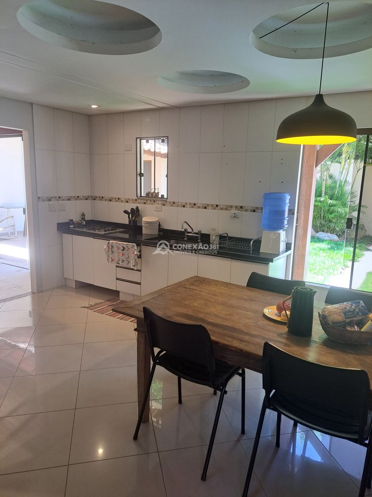 Casa de Alto padrão em Cambuí, MG — foto 22