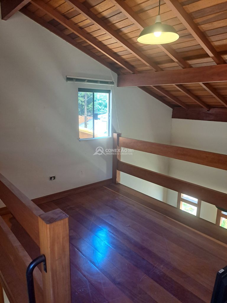 Casa de Alto padrão em Cambuí, MG — foto 32