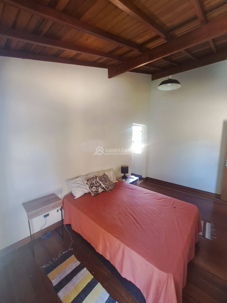 Casa de Alto padrão em Cambuí, MG — foto 50