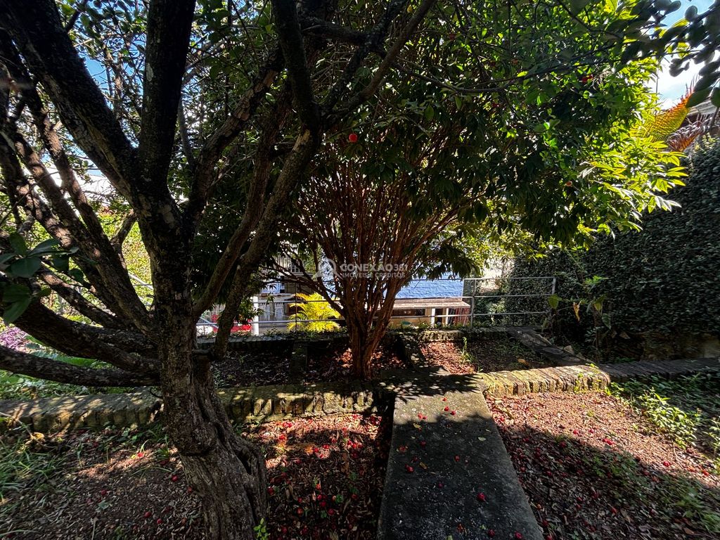 Casa de Alto Padrão à venda em Cambuí, MG — foto 19