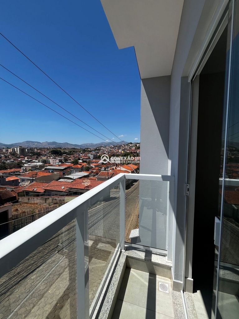 Apartamento à venda em Cambuí, MG — foto 17