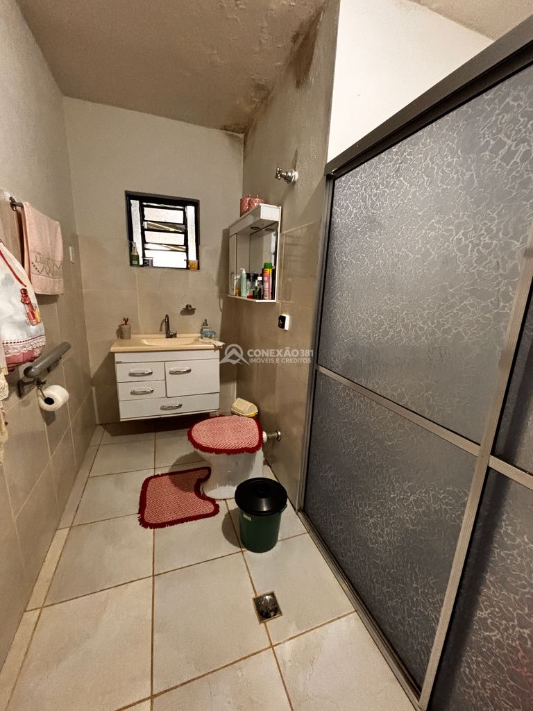 Casa com barracão à venda no Córrego do Bom Jesus, MG — foto 19