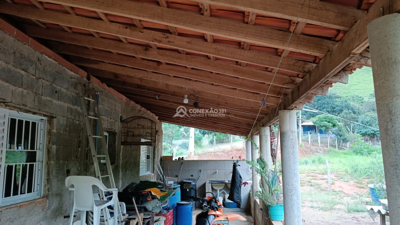 Chácara á venda em Córrego do Bom Jesus, MG — foto 8