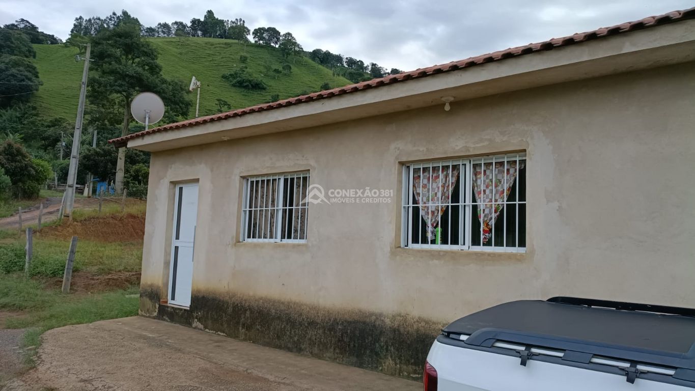 Chácara á venda em Córrego do Bom Jesus, MG — foto 10