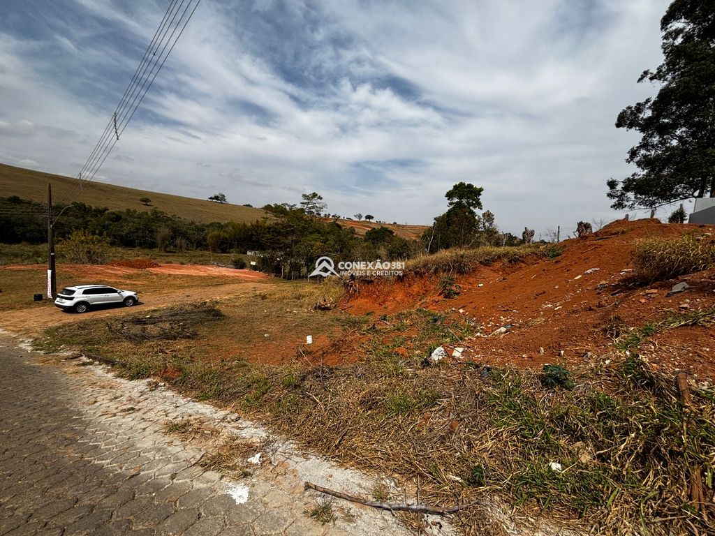 Lote à venda em Cambuí, MG — foto 2