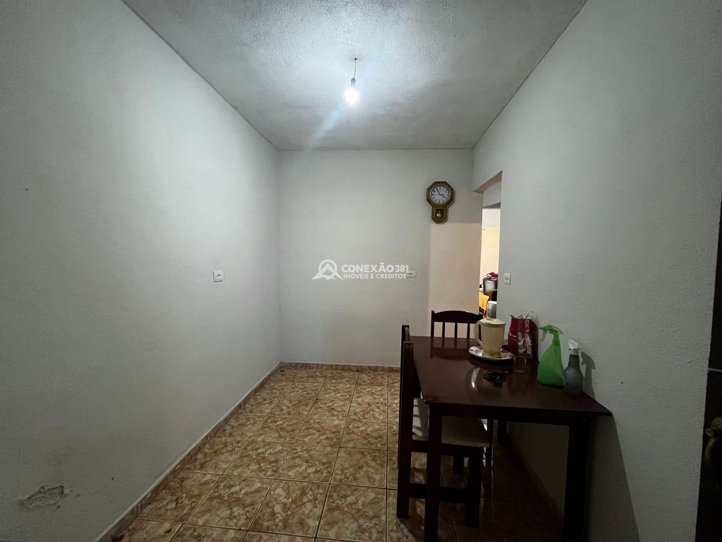 Casa para Locação no Córrego do Bom Jesus – MG — foto 5