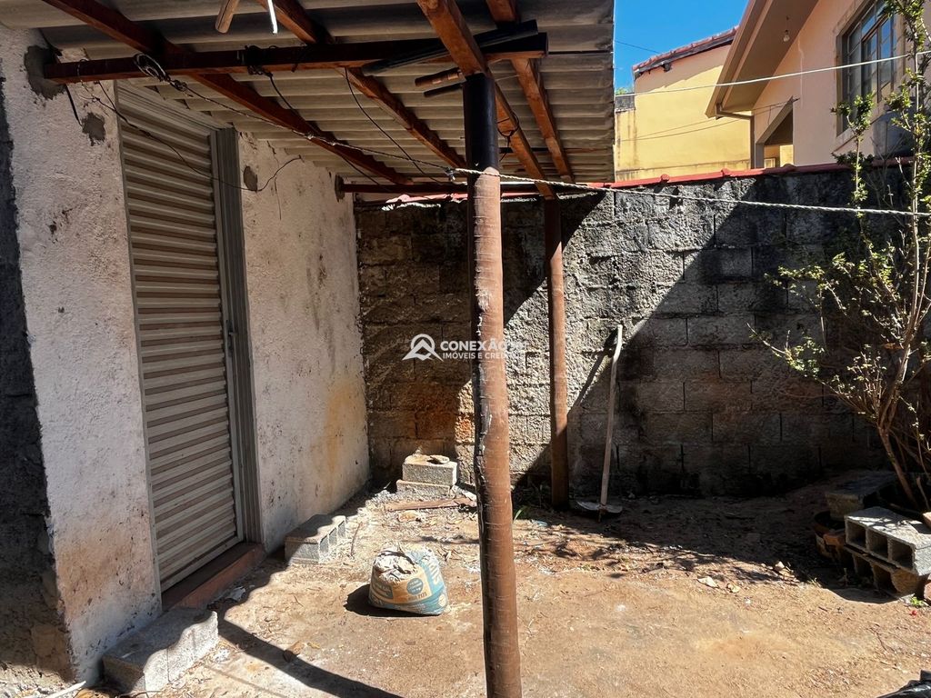 Casa para Locação no Córrego do Bom Jesus – MG — foto 11