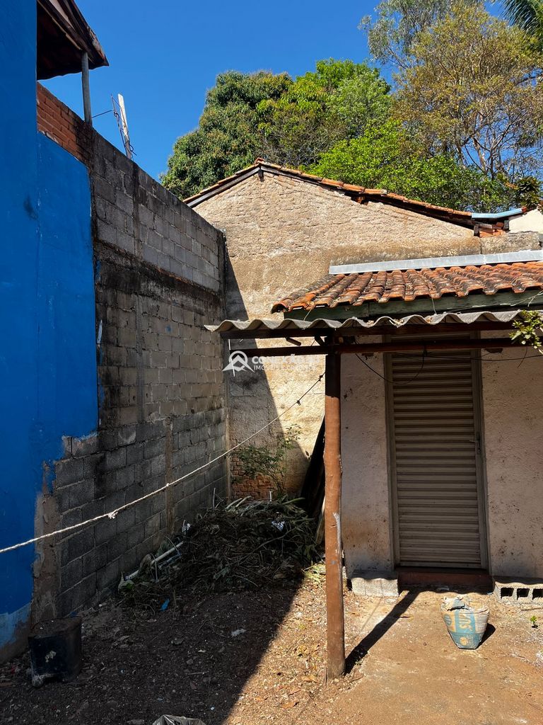 Casa para Locação no Córrego do Bom Jesus – MG — foto 12
