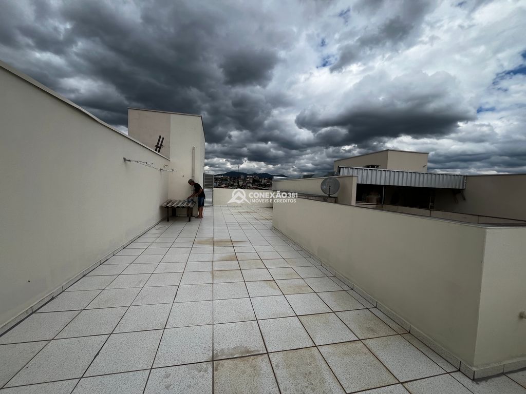 Apartamento para venda em Cambuí, MG — foto 11