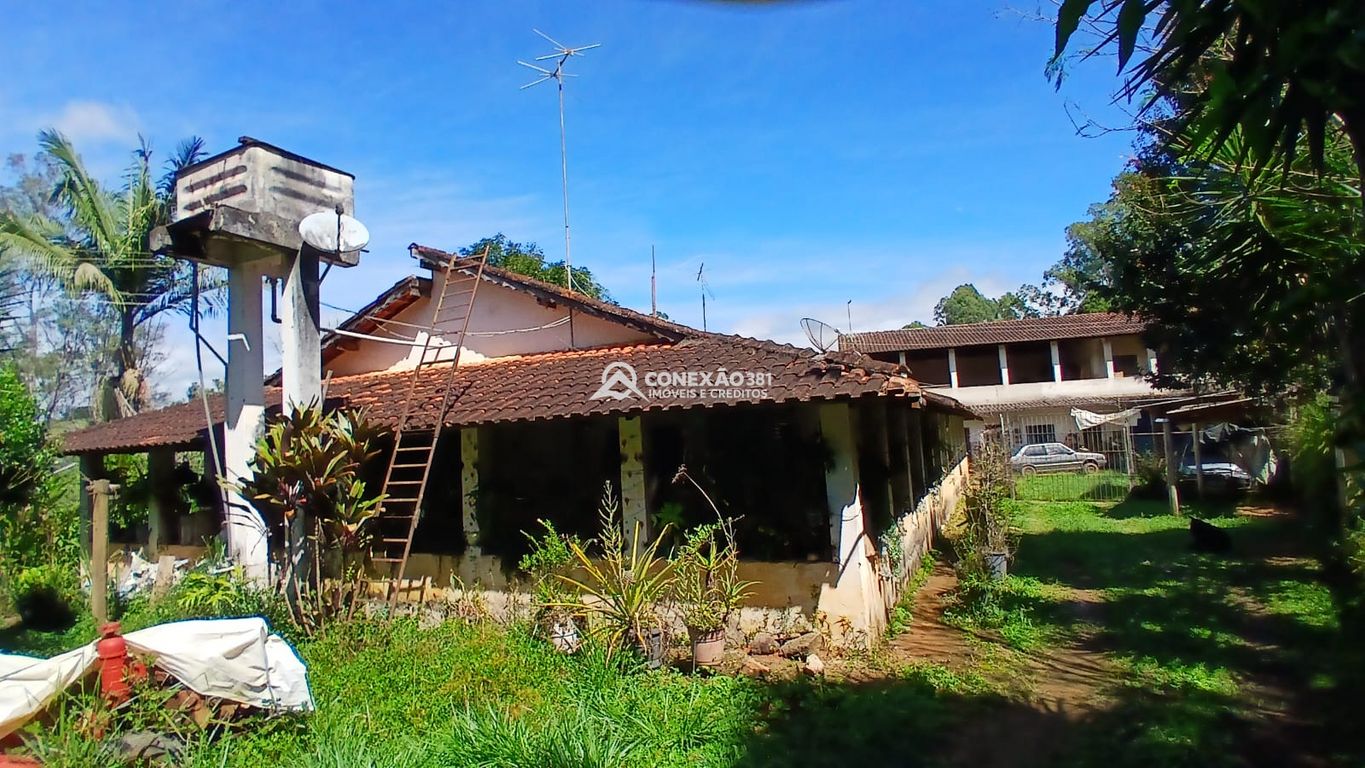 Chácara à Venda em Cambuí/MG — foto 4