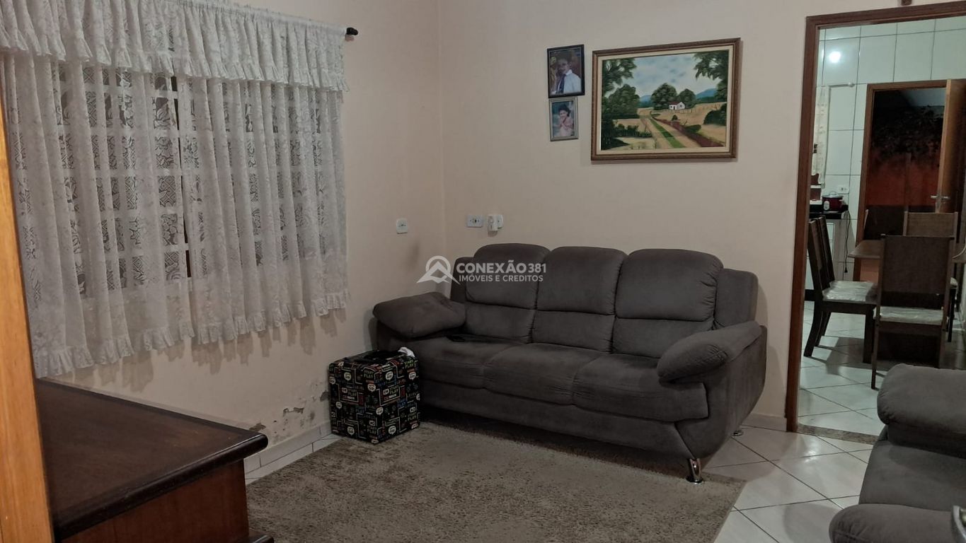 Casa á venda Cambuí, MG
