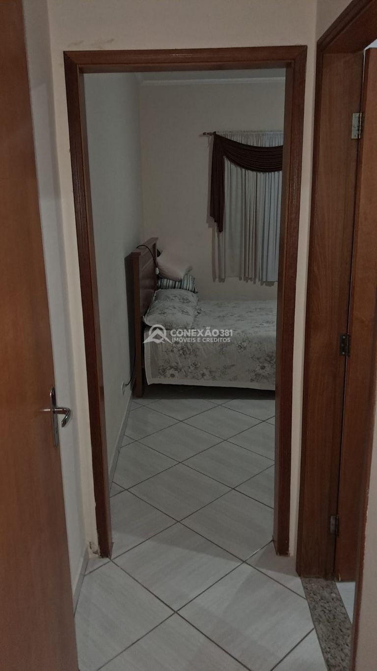 Casa á venda Cambuí, MG — foto 5