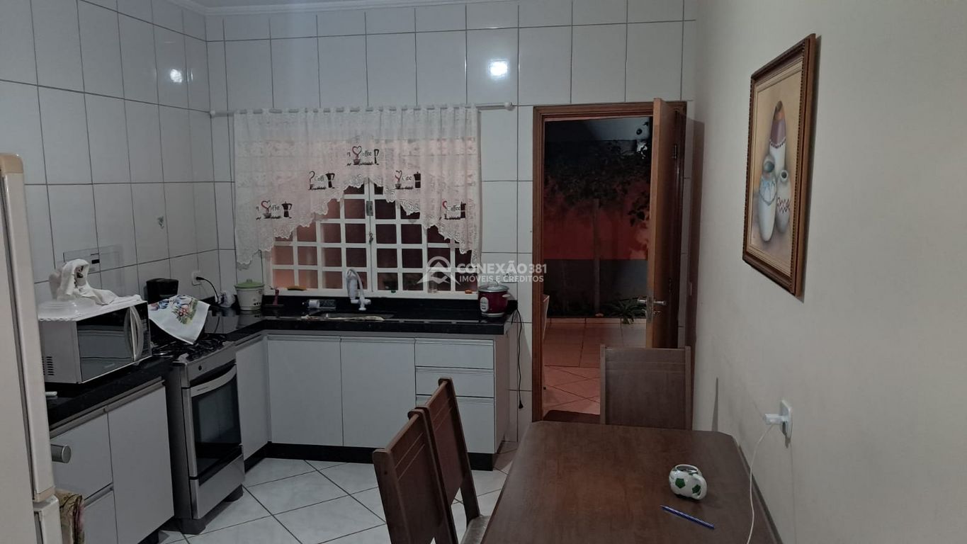 Casa á venda Cambuí, MG — foto 6