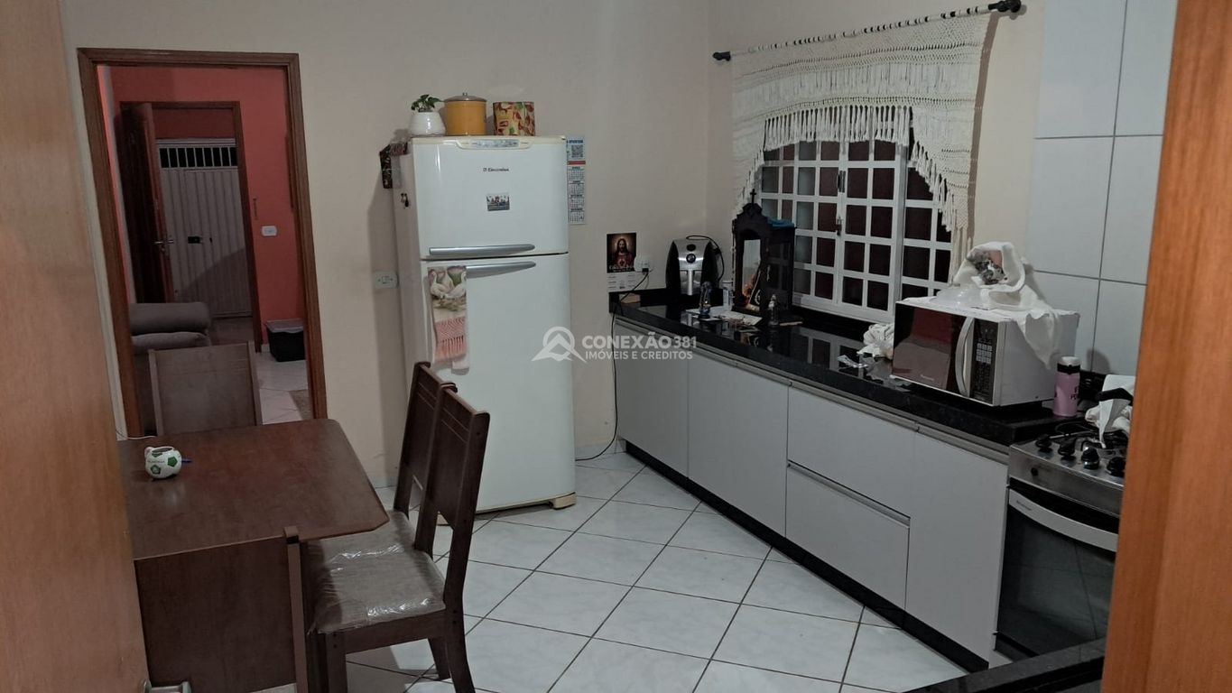 Casa á venda Cambuí, MG — foto 11