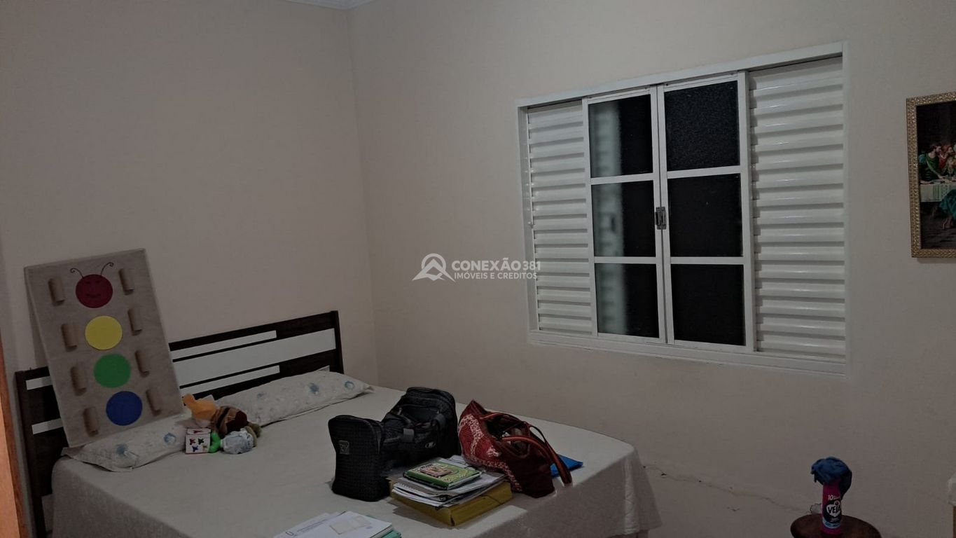 Casa á venda Cambuí, MG — foto 13