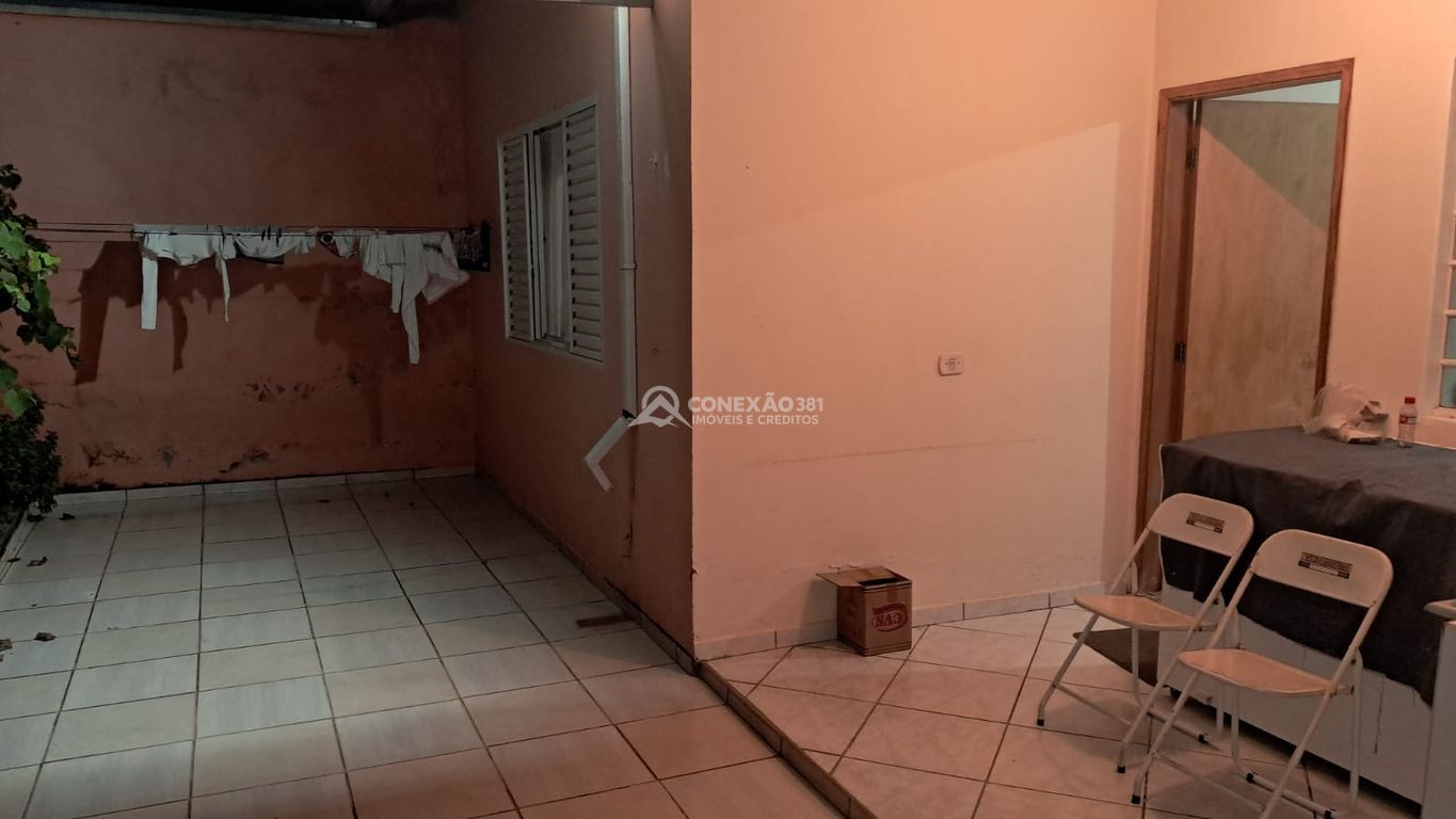 Casa á venda Cambuí, MG — foto 14