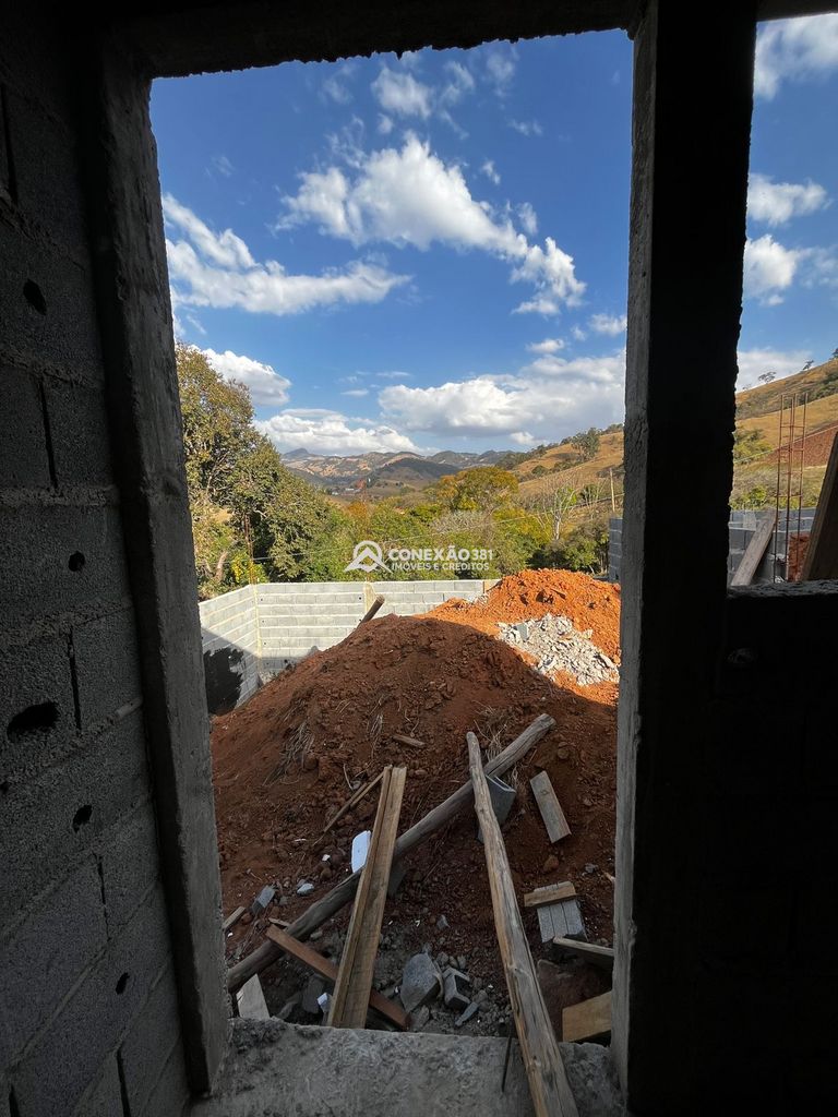 Casa à Venda em Córrego do Bom Jesus – MG — foto 6