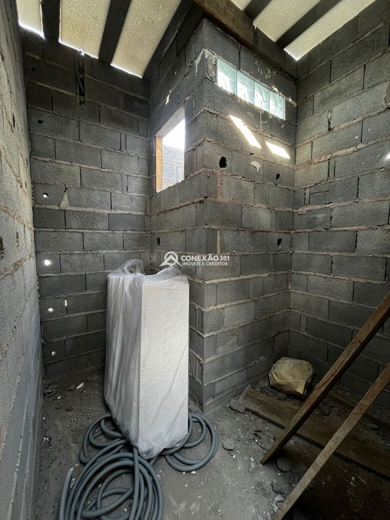 Casa à Venda em Córrego do Bom Jesus – MG — foto 10