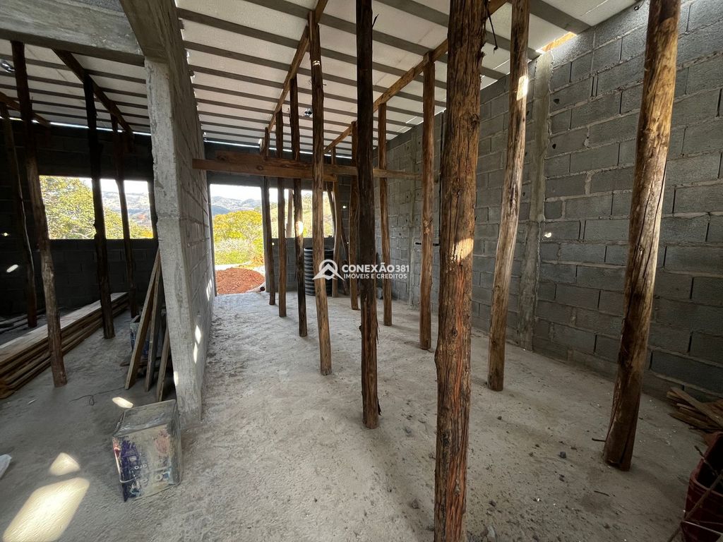 Casa à Venda em Córrego do Bom Jesus – MG — foto 13