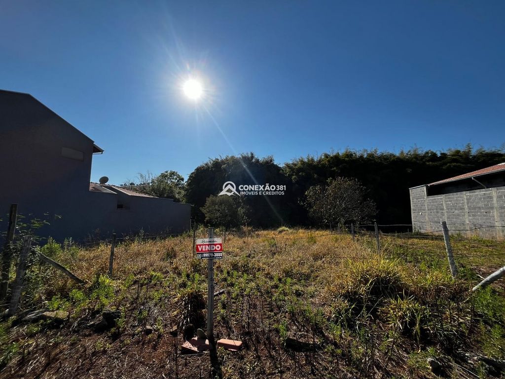 Lote à Venda em Córrego do Bom Jesus, MG — foto 7