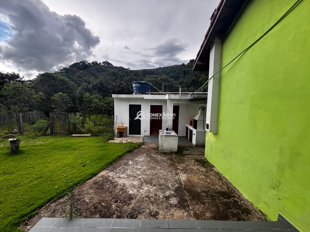 Excelente Propriedade com Riacho, Nascente e Área Verde Abundante — foto 19