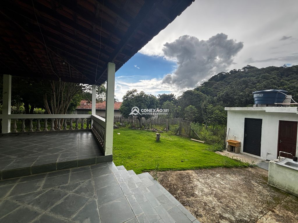 Excelente Propriedade com Riacho, Nascente e Área Verde Abundante — foto 20