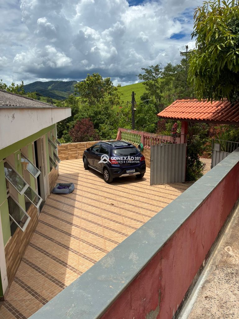 Chácara no Córrego do Bom Jesus, MG — foto 18