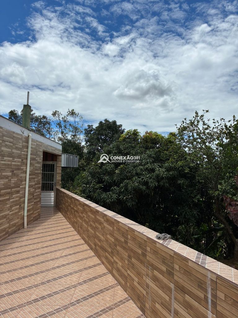 Chácara no Córrego do Bom Jesus, MG — foto 24
