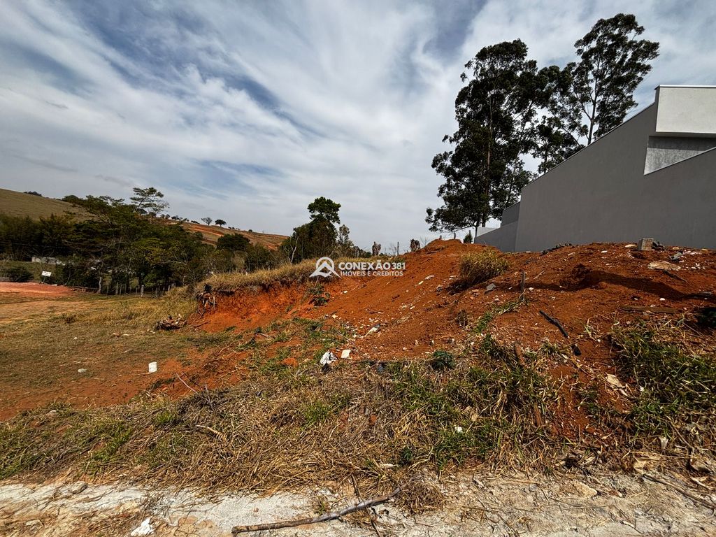 Lote à venda em Cambuí, MG — foto 4