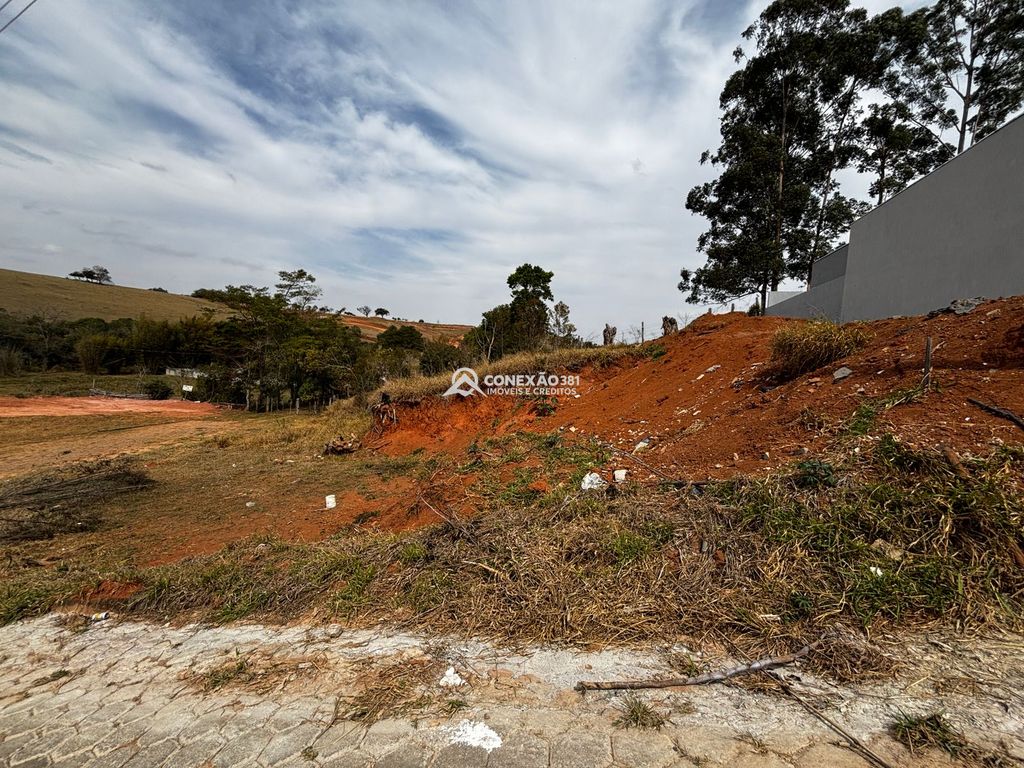 Lote à venda em Cambuí, MG — foto 1