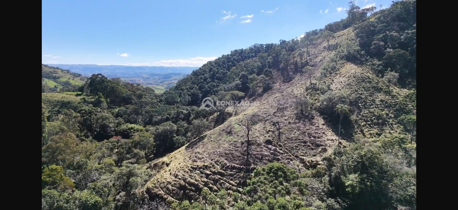 Terreno Rural à venda no Córrego do Bom Jesus, MG — foto 9