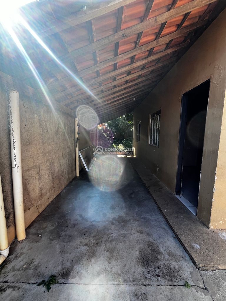 Casa para venda em Cambuí — foto 13