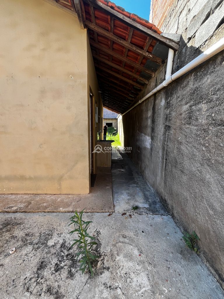 Casa para venda em Cambuí — foto 14