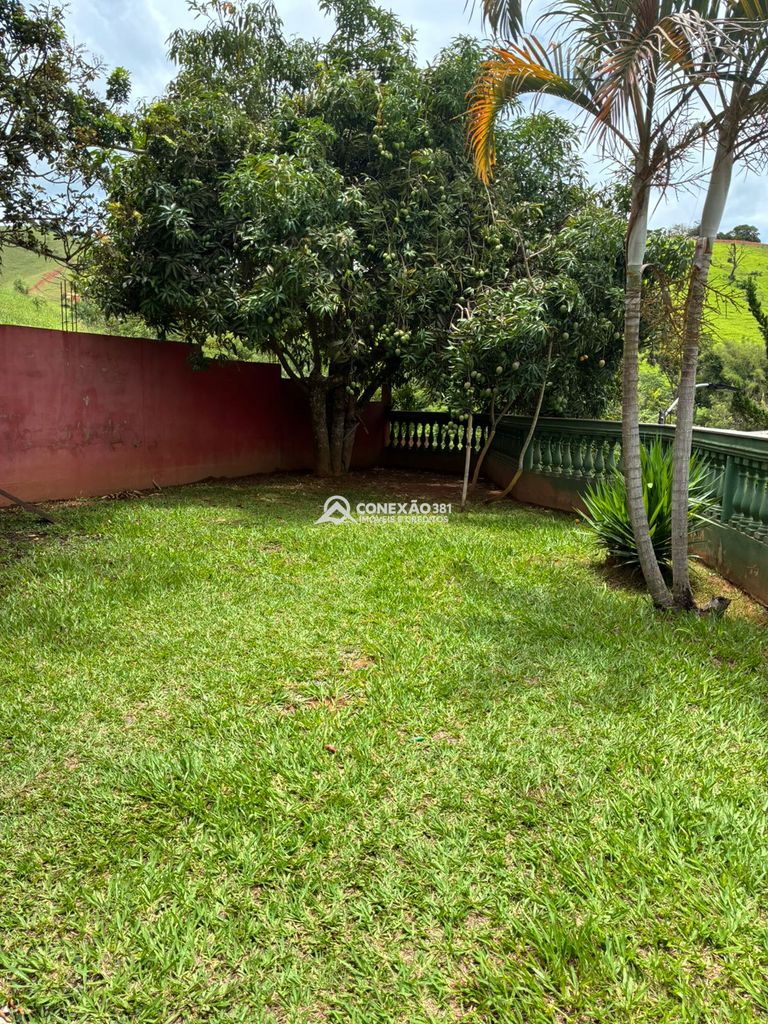 Chácara no Córrego do Bom Jesus, MG — foto 11
