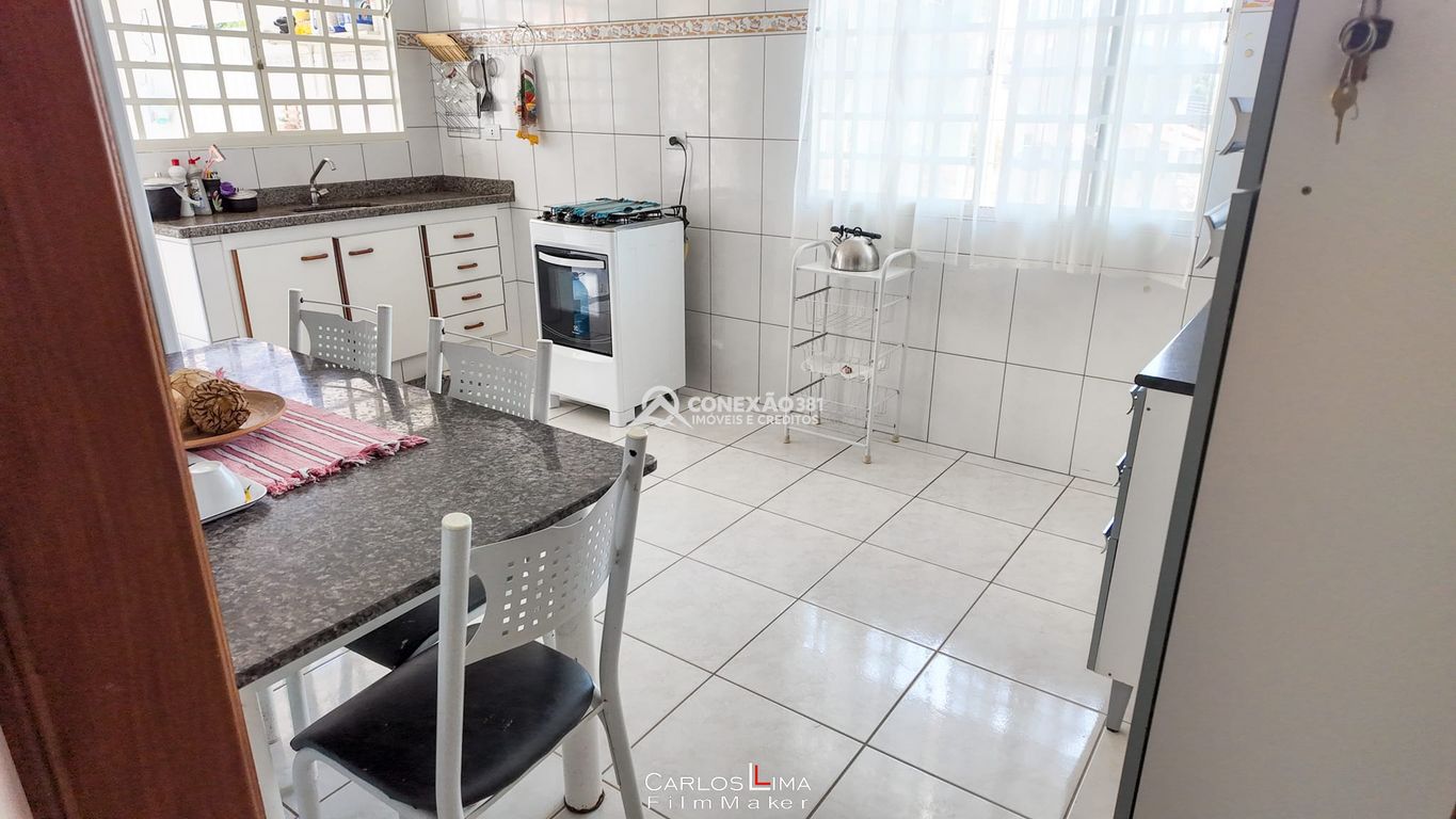 Sobrado à Venda no Bairro Nobre do Cambuí – Vista Panorâmica! — foto 9