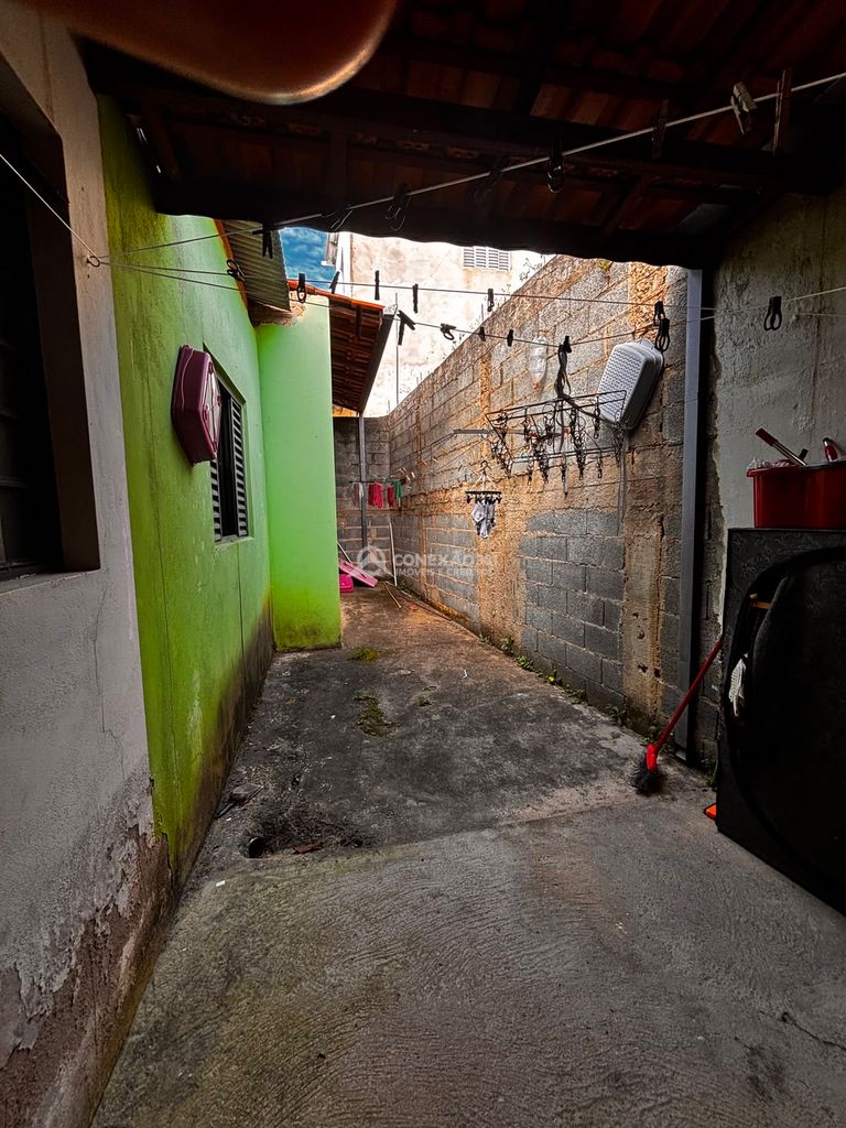 Casa à venda no Córrego do Bom Jesus, MG — foto 4