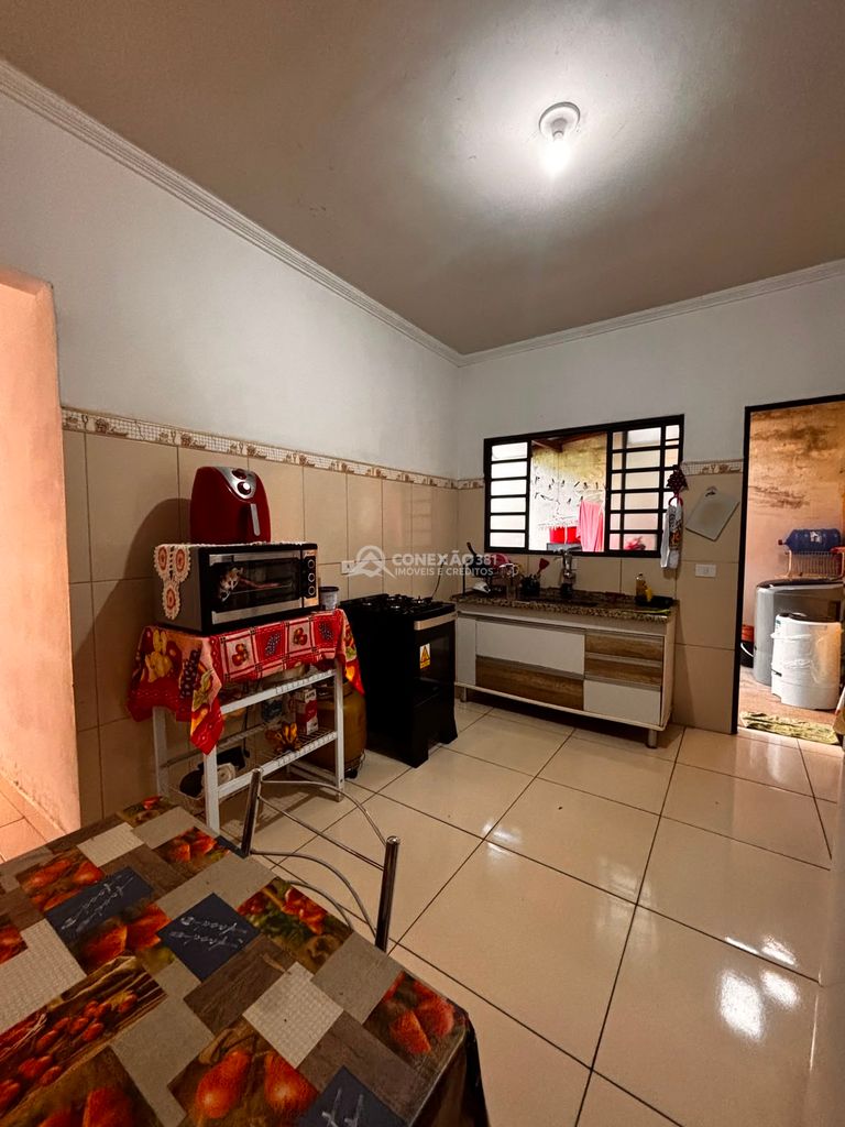 Casa à venda no Córrego do Bom Jesus, MG — foto 8