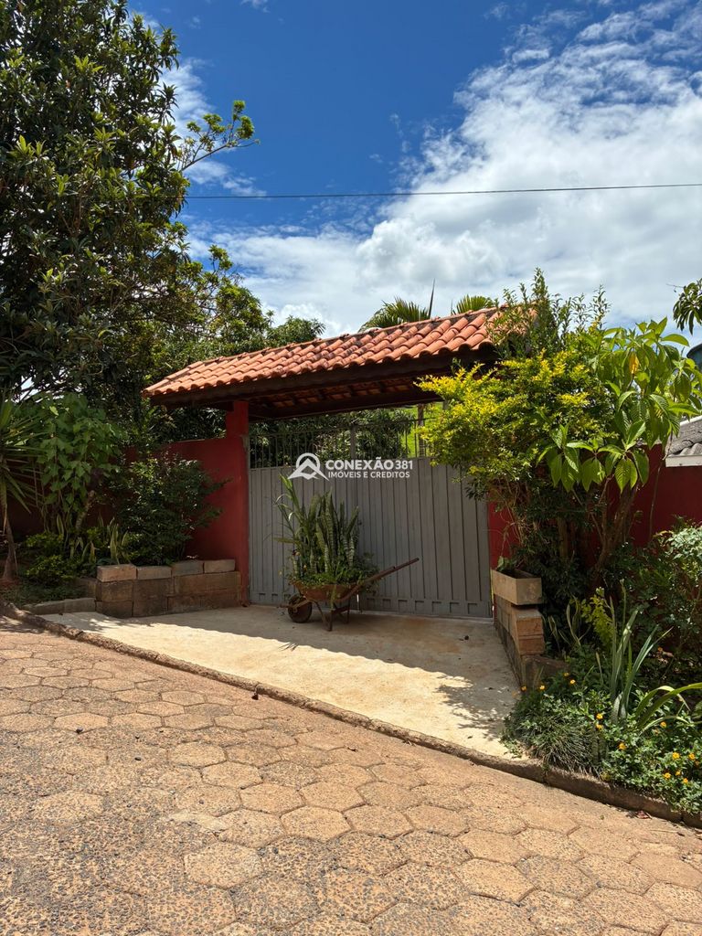 Chácara no Córrego do Bom Jesus, MG — foto 21