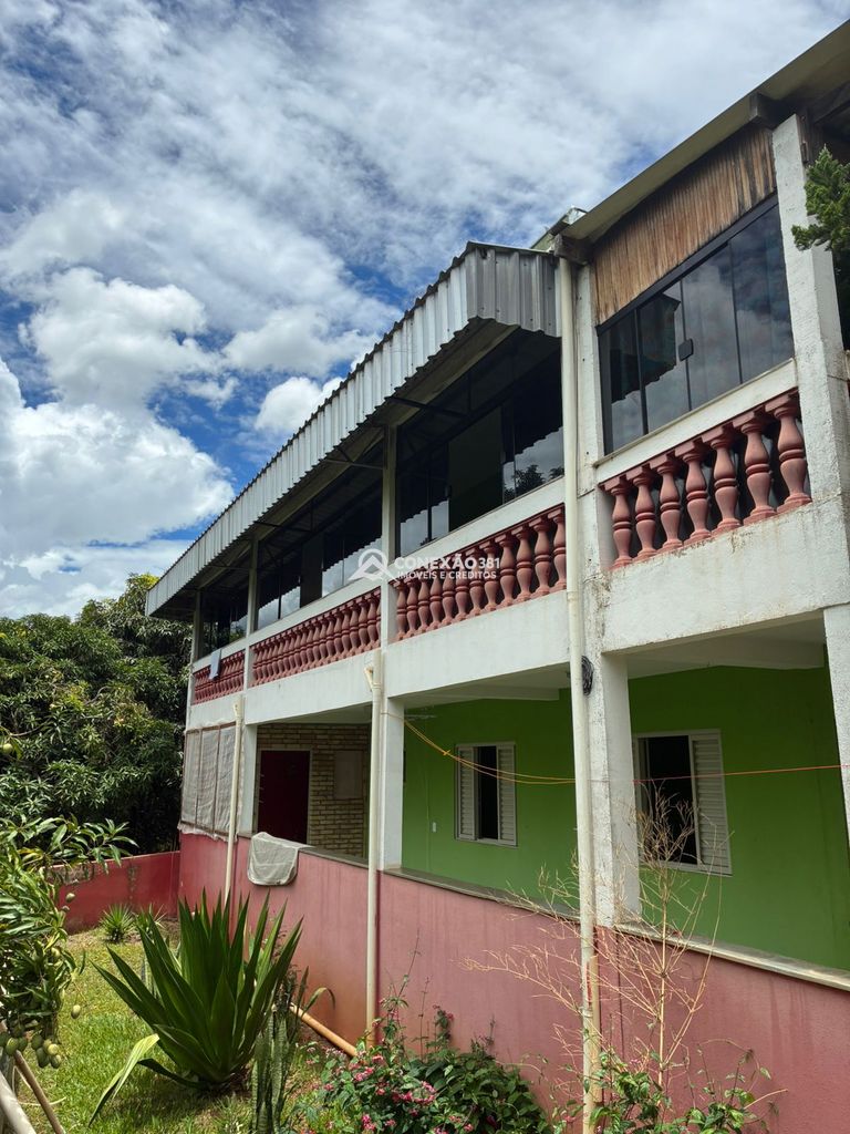 Chácara no Córrego do Bom Jesus, MG — foto 36