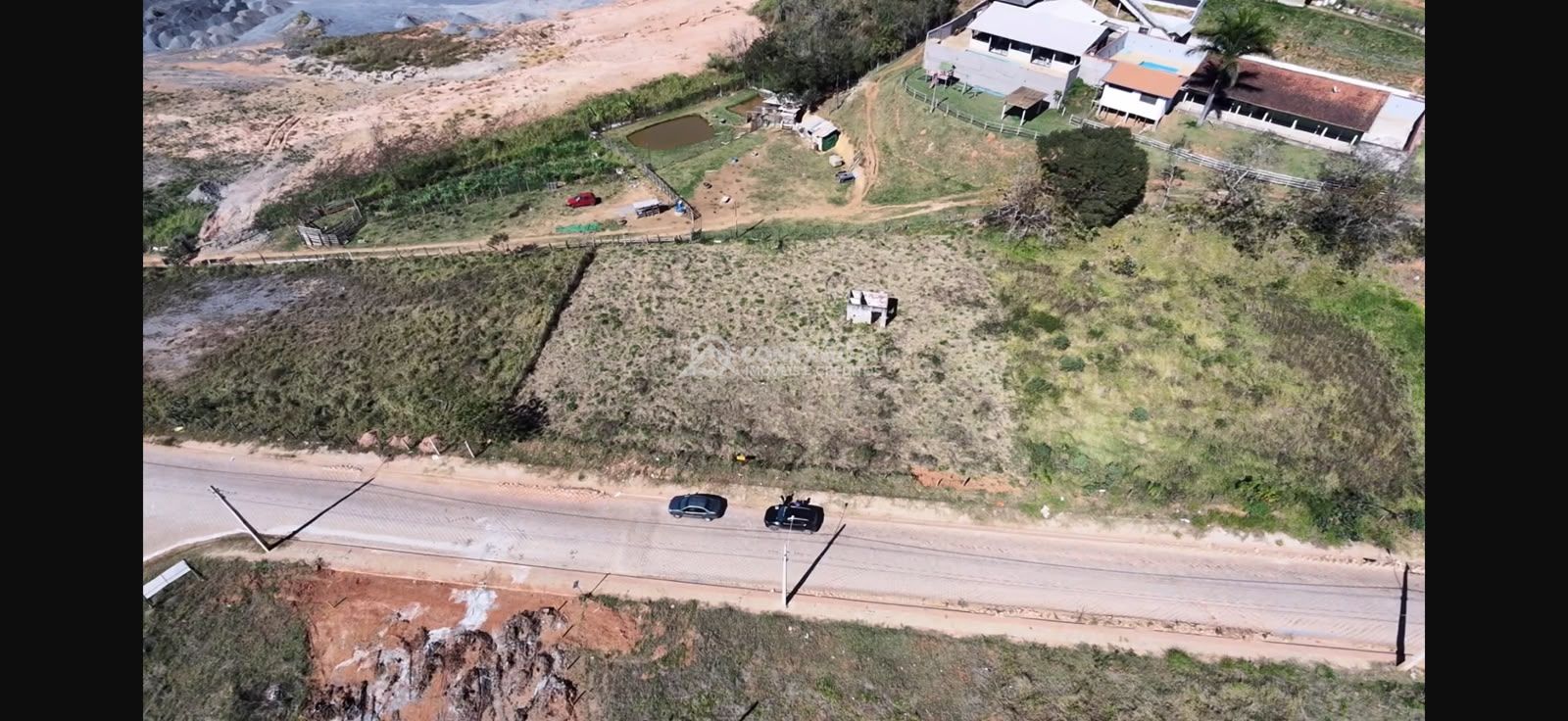 Terreno à venda em Cambuí, MG — foto 5