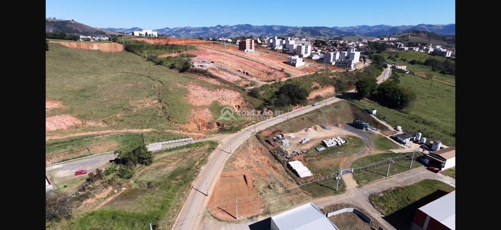 Terreno à venda em Cambuí, MG — foto 8