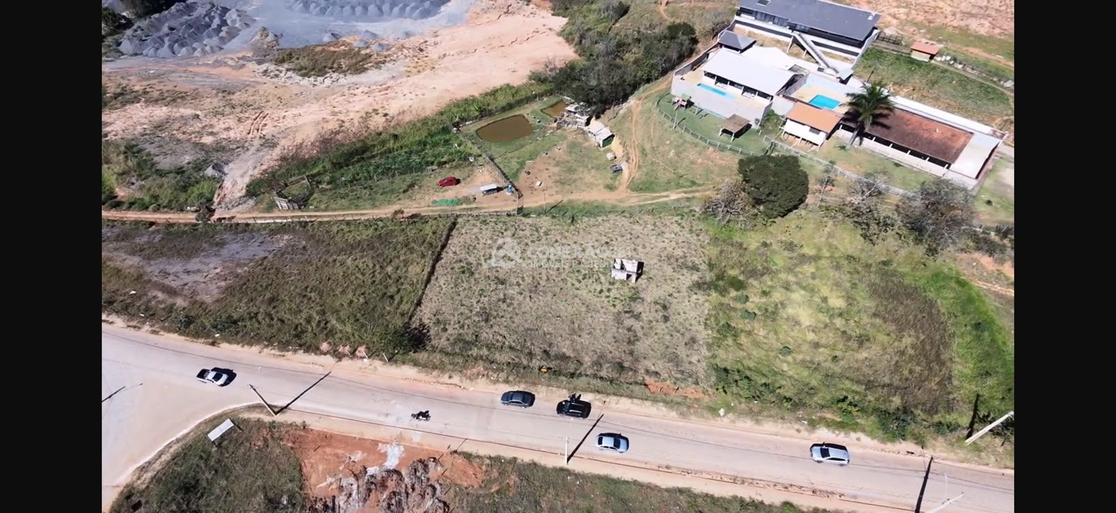 Terreno à venda em Cambuí, MG — foto 9