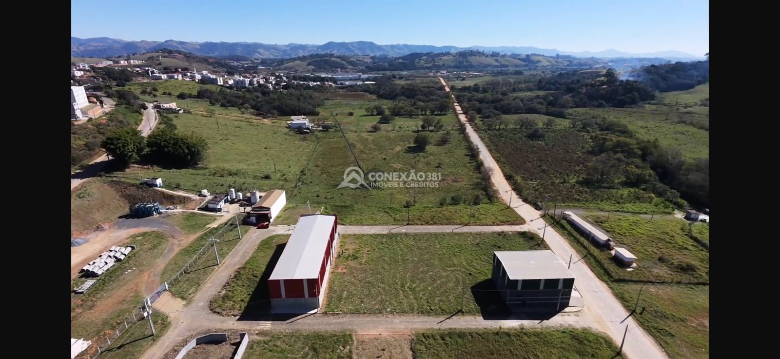 Terreno à venda em Cambuí, MG — foto 10