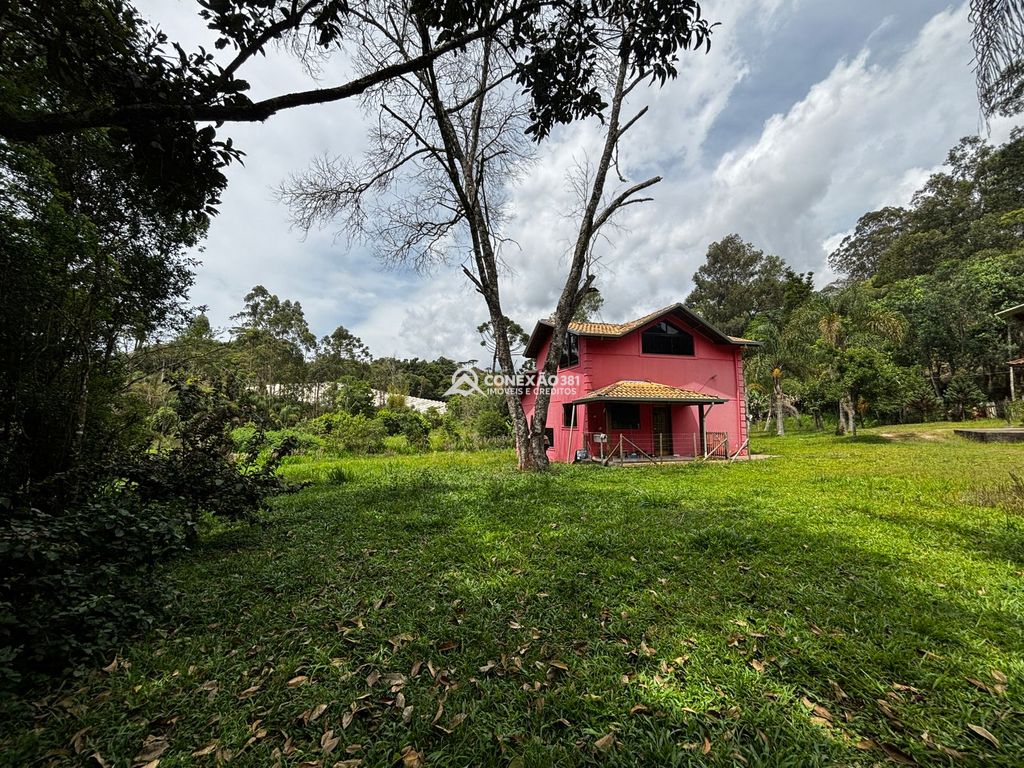 Chácara para Alugar em Cambuí, MG — foto 7