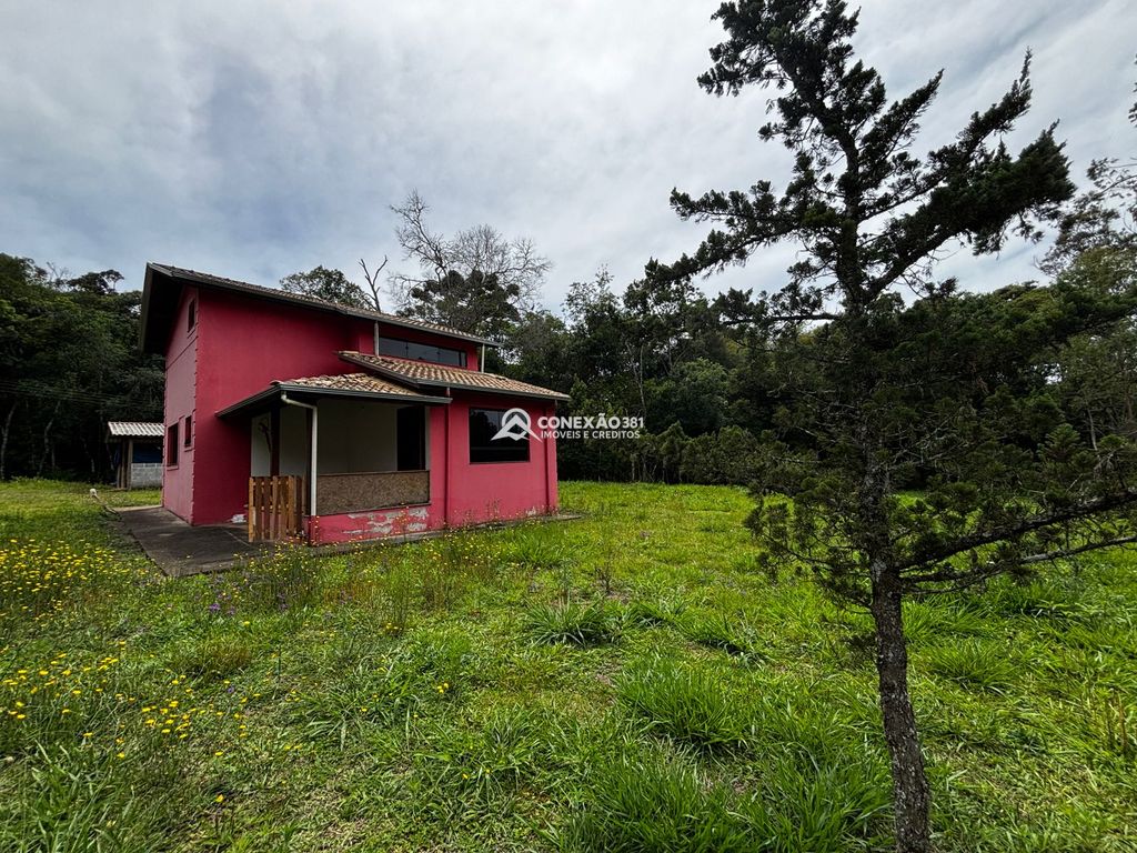 Chácara para Alugar em Cambuí, MG — foto 11