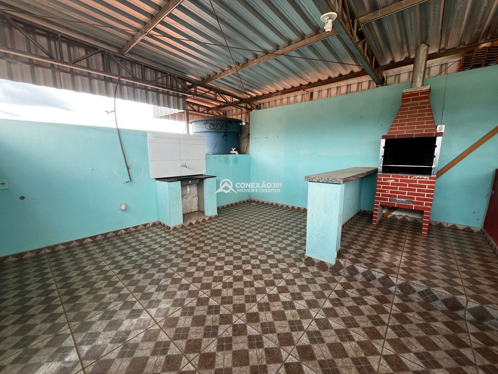 Duas Casas Geminadas à Venda – Frente para a Rua — foto 12