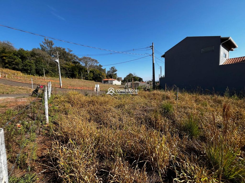 Lote à Venda em Córrego do Bom Jesus, MG — foto 4
