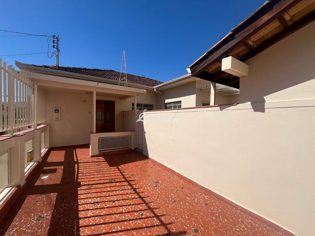 Casa para Alugar no Centro de Cambuí/MG – A apenas Uma Quadra da Praça Matriz — foto 2