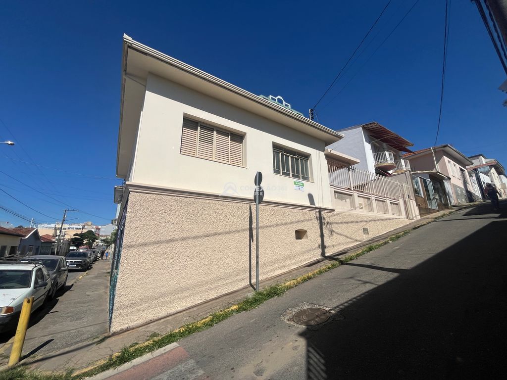 Casa para Alugar no Centro de Cambuí/MG – A apenas Uma Quadra da Praça Matriz — foto 22