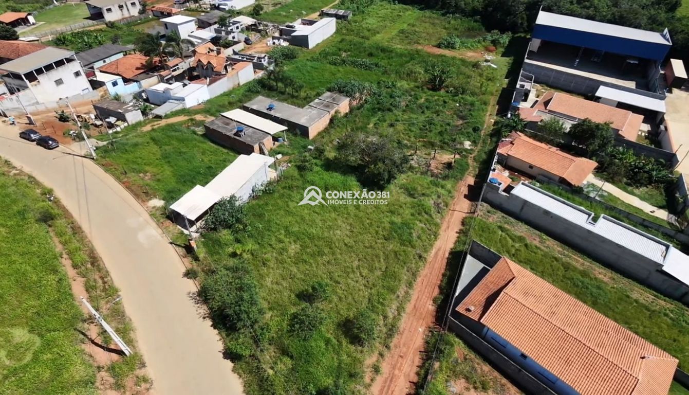 Lote Urbano à Venda em Cambuí – Excelente Oportunidade! — foto 5
